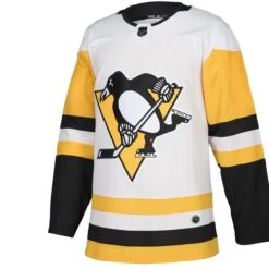 Pittsburgh Penguins Adidas AdiZero Authentic NHL Hockey Jersey 13 Pittsburgh Penguins Adidas AdiZero Authentic NHL Hockey Jersey -Hockey Specialty Store adidas hockey jersey adizero authentic nhl pit inset10