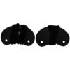 A&R Goalie Toe Flap - Pair -Hockey Specialty Store ar goalie accessories toe flap