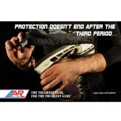 A&R Tuffterrys Blade Covers -Hockey Specialty Store ar tuffterrys bladecovers inset5