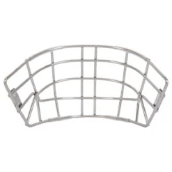 Bauer 930 Certified Straight Bar Junior Replacement Cage 10 Bauer 930 Certified Straight Bar Junior Replacement Cage -Hockey Specialty Store bauer goalie accessories 930 certified straight bar cage inset3