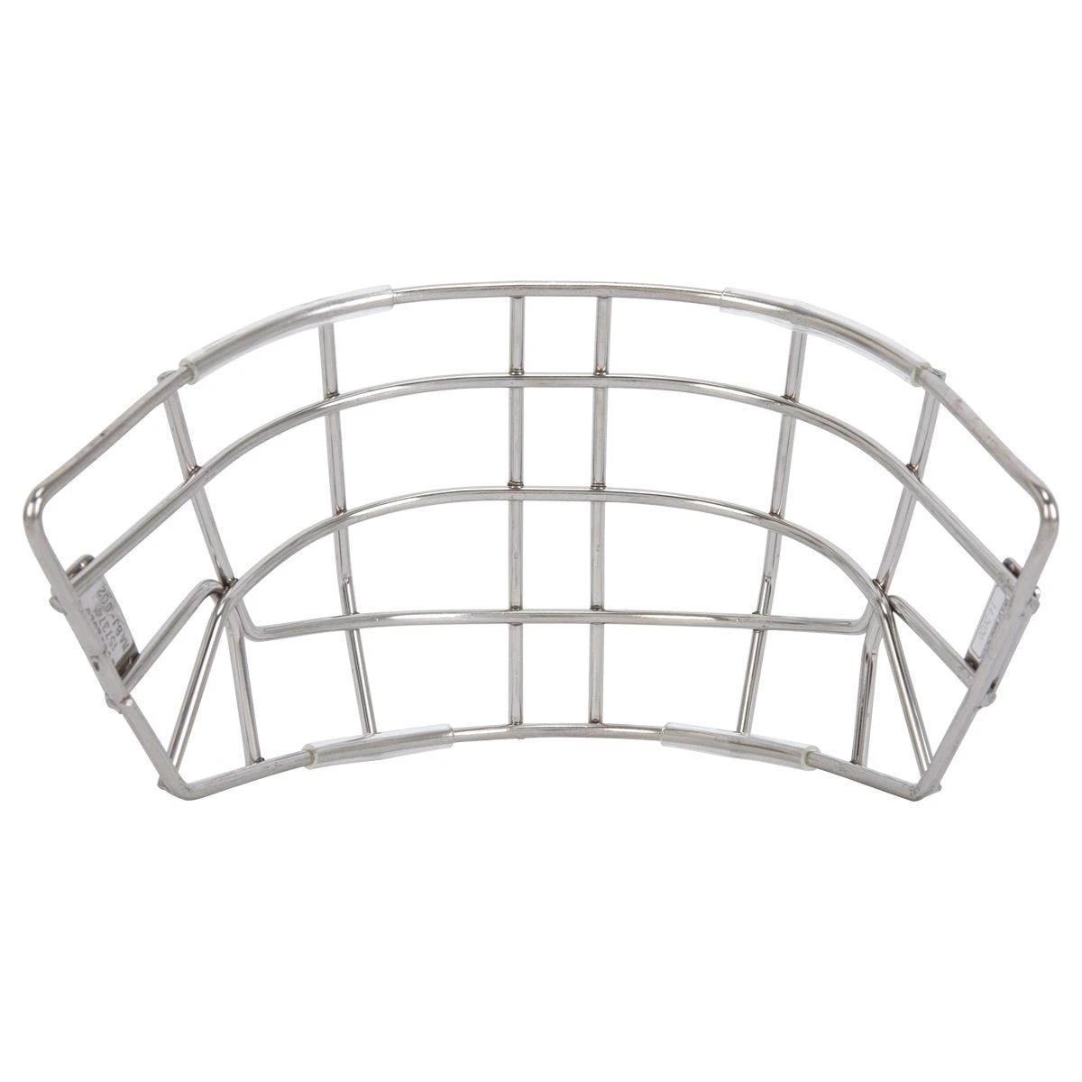 Bauer 930 Certified Straight Bar Junior Replacement Cage 6 Bauer 930 Certified Straight Bar Junior Replacement Cage - Image 4