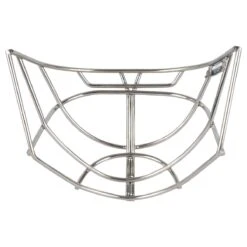 Bauer 960/930 Non-Certified Cat Eye Senior Replacement Cage -Hockey Specialty Store bauer goalie accessories 960 930 non certified cat eye cage inset4
