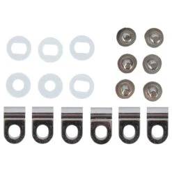 Bauer 960/930 Non-Certified Cat Eye Senior Replacement Cage -Hockey Specialty Store bauer goalie accessories 960 930 non certified cat eye cage inset5