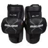 Bauer Elite Senior Goalie Knee Guards 2 Bauer Elite Senior Goalie Knee Guards -Hockey Specialty Store bauer goalie accessories elite knee guards sr