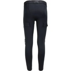 Bauer Elite Youth Goalie Padded Pant -Hockey Specialty Store bauer goalie accessories elite padded pant yt inset3