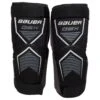 Bauer GSX Youth Goalie Knee Guards 1 Bauer GSX Youth Goalie Knee Guards -Hockey Specialty Store bauer goalie accessories gsx knee guards yth