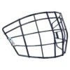 Bauer NME Certified Straight Bar Senior Replacement Cage 1 Bauer NME Certified Straight Bar Senior Replacement Cage -Hockey Specialty Store bauer goalie accessories nme certified straight bar cage sr