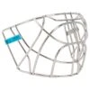 Bauer Profile Stainless Steel Certified Cat Eye Cage -Hockey Specialty Store bauer goalie accessories profile stainless cert cat cage