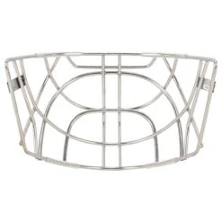 Bauer Profile Stainless Steel Certified Cat Eye Cage 10 Bauer Profile Stainless Steel Certified Cat Eye Cage -Hockey Specialty Store bauer goalie accessories profile stainless cert cat cage inset3