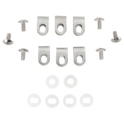 Bauer Profile Stainless Steel Certified Cat Eye Cage 11 Bauer Profile Stainless Steel Certified Cat Eye Cage -Hockey Specialty Store bauer goalie accessories profile stainless cert cat cage inset4