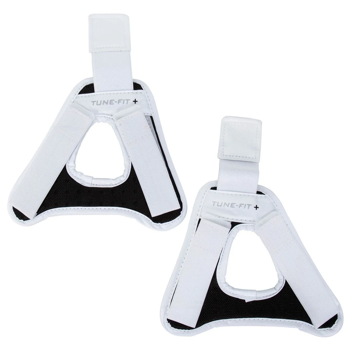 Bauer Supreme Tune Fit Plus Strap - Intermediate 3 Bauer Supreme Tune Fit Plus Strap - Intermediate