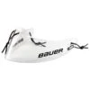 Bauer Goalie Senior Throat Protector - '17 Model -Hockey Specialty Store bauer goalie accessories throat protector 2017 sr