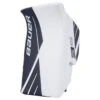 Bauer Supreme 3S Intermediate Goalie Blocker -Hockey Specialty Store bauer goalie blocker 3s int
