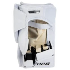 Bauer GSX Intemerdiate Goalie Blocker 10 Bauer GSX Intemerdiate Goalie Blocker -Hockey Specialty Store bauer goalie blocker gsx int inset4