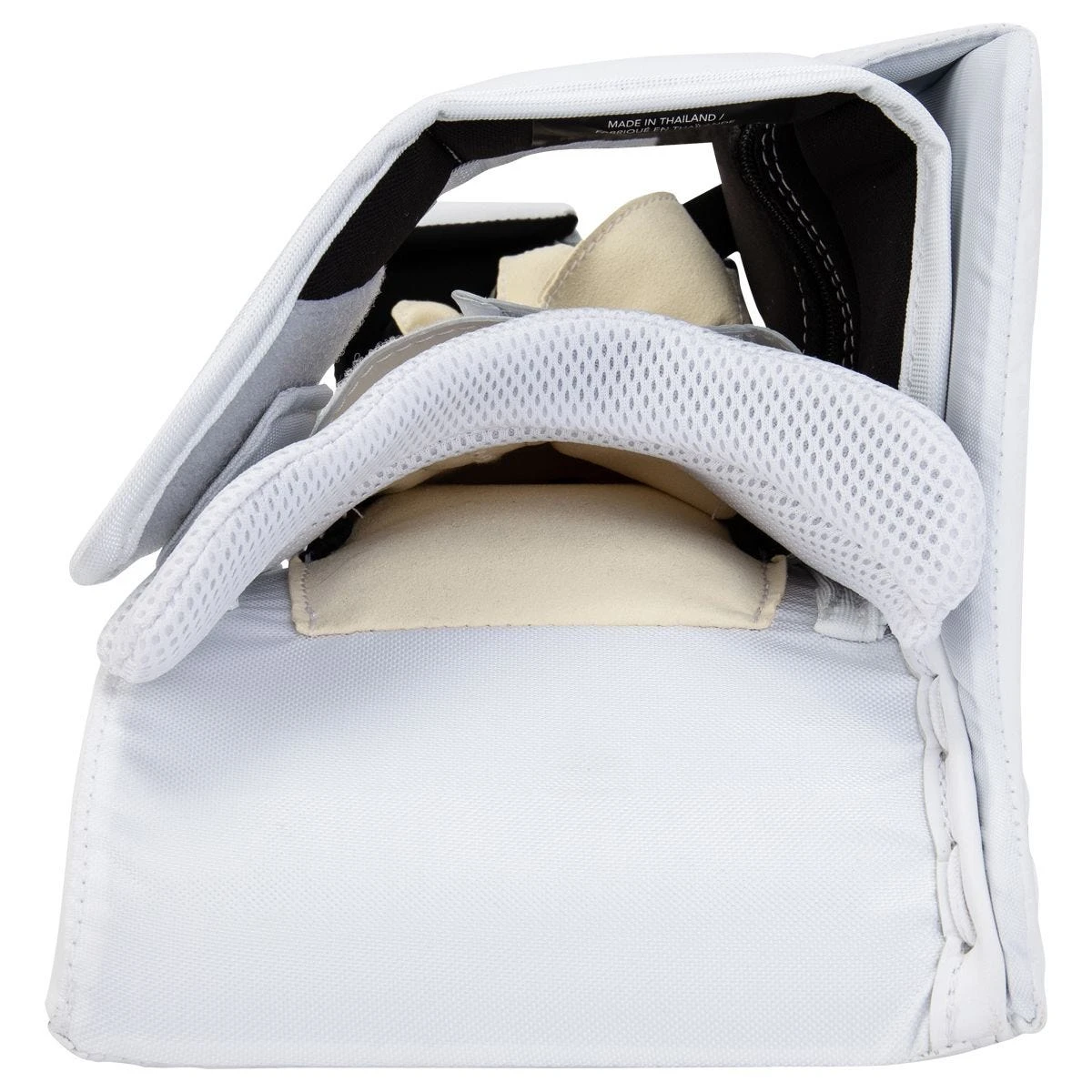 Bauer GSX Intemerdiate Goalie Blocker 7 Bauer GSX Intemerdiate Goalie Blocker - Image 5