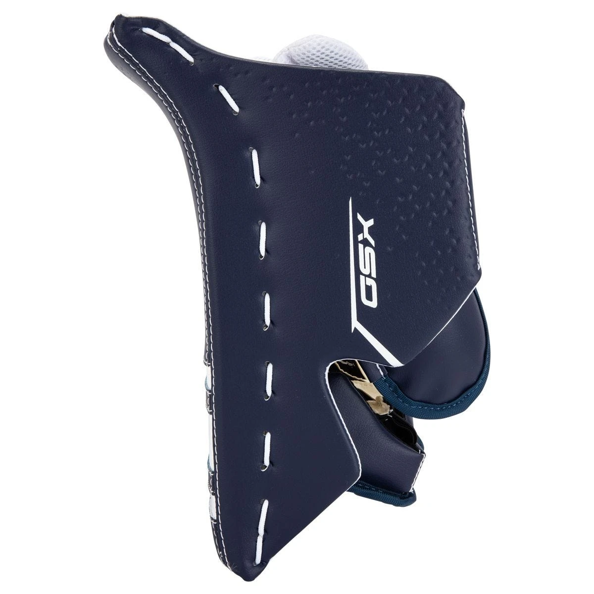 Bauer GSX Junior Goalie Blocker 4 Bauer GSX Junior Goalie Blocker - Image 2