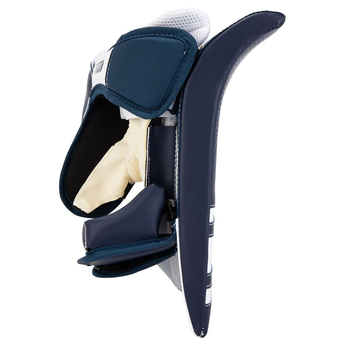 Bauer GSX Junior Goalie Blocker 5 Bauer GSX Junior Goalie Blocker - Image 3