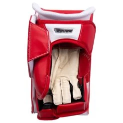 Bauer GSX Senior Goalie Blocker -Hockey Specialty Store bauer goalie blocker gsx sr inset4