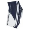 Bauer Supreme M5 Pro Senior Goalie Blocker -Hockey Specialty Store bauer goalie blocker supreme m5 pro sr