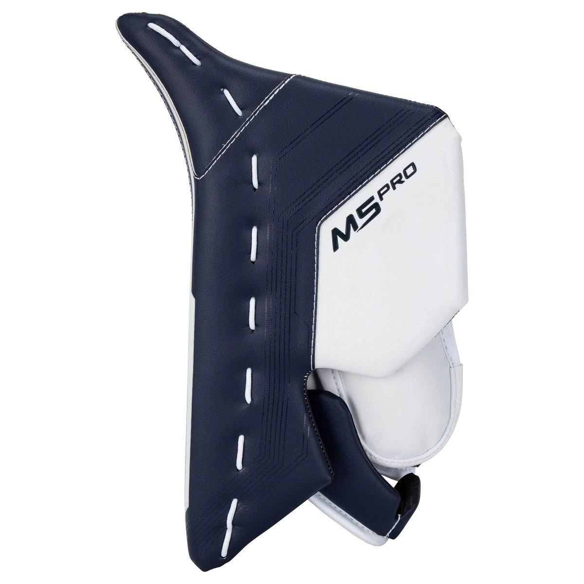 Bauer Supreme M5 Pro Senior Goalie Blocker 4 Bauer Supreme M5 Pro Senior Goalie Blocker - Image 2