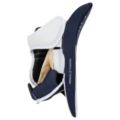 Bauer Supreme M5 Pro Senior Goalie Blocker 9 Bauer Supreme M5 Pro Senior Goalie Blocker -Hockey Specialty Store bauer goalie blocker supreme m5 pro sr inset2