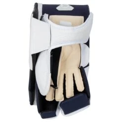 Bauer Supreme M5 Pro Senior Goalie Blocker 10 Bauer Supreme M5 Pro Senior Goalie Blocker -Hockey Specialty Store bauer goalie blocker supreme m5 pro sr inset3