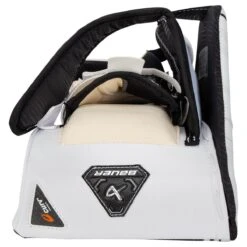 Bauer Supreme Mach Senior Goalie Blocker -Hockey Specialty Store bauer goalie blocker supreme mach sr inset4