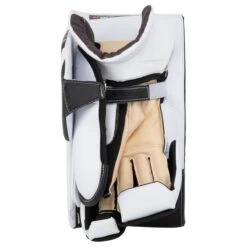 Bauer Supreme UltraSonic Senior Goalie Blocker -Hockey Specialty Store bauer goalie blocker supreme ultrasonic sr inset4