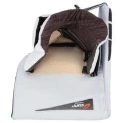 Bauer Supreme UltraSonic Senior Goalie Blocker -Hockey Specialty Store bauer goalie blocker supreme ultrasonic sr inset5