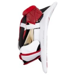 Bauer Vapor HyperLite Pro Senior Goalie Blocker -Hockey Specialty Store bauer goalie blocker vapor hyperlite sr inset2