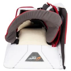 Bauer Vapor HyperLite Pro Senior Goalie Blocker -Hockey Specialty Store bauer goalie blocker vapor hyperlite sr inset4