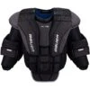 Bauer Elite Senior Goalie Chest & Arm Protector -Hockey Specialty Store bauer goalie chest protector elite sr 20