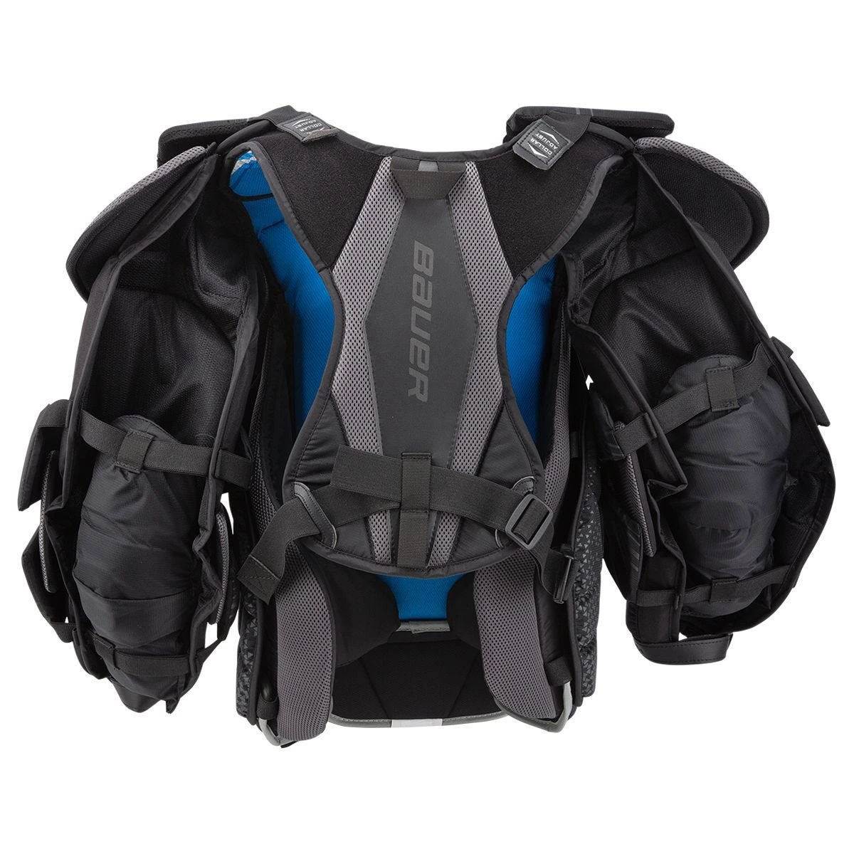 Bauer Elite Senior Goalie Chest & Arm Protector 4 Bauer Elite Senior Goalie Chest & Arm Protector - Image 2