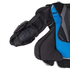 Bauer Elite Senior Goalie Chest & Arm Protector 12 Bauer Elite Senior Goalie Chest & Arm Protector -Hockey Specialty Store bauer goalie chest protector elite sr 20 inset5