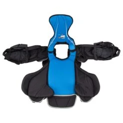 Bauer Elite Senior Goalie Chest & Arm Protector 13 Bauer Elite Senior Goalie Chest & Arm Protector -Hockey Specialty Store bauer goalie chest protector elite sr 20 inset6