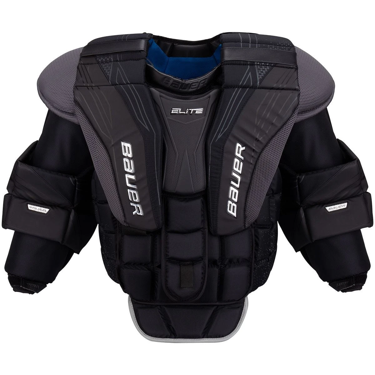 Bauer Elite Senior Goalie Chest & Arm Protector 3 Bauer Elite Senior Goalie Chest & Arm Protector
