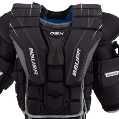 Bauer GSX Junior Goalie Chest & Arm Protector 10 Bauer GSX Junior Goalie Chest & Arm Protector -Hockey Specialty Store bauer goalie chest protector gsx jr inset3