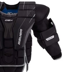Bauer GSX Junior Goalie Chest & Arm Protector 11 Bauer GSX Junior Goalie Chest & Arm Protector -Hockey Specialty Store bauer goalie chest protector gsx jr inset4
