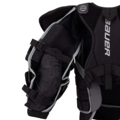 Bauer GSX Junior Goalie Chest & Arm Protector 12 Bauer GSX Junior Goalie Chest & Arm Protector -Hockey Specialty Store bauer goalie chest protector gsx jr inset5