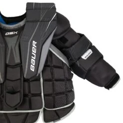 Bauer GSX Senior Goalie Chest & Arm Protector -Hockey Specialty Store bauer goalie chest protector gsx sr inset4