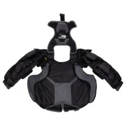 Bauer Supreme Mach Senior Goalie Chest & Arm Protector 13 Bauer Supreme Mach Senior Goalie Chest & Arm Protector -Hockey Specialty Store bauer goalie chest protector supreme mach sr inset5