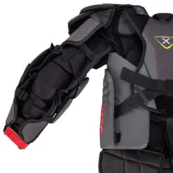 Bauer Vapor Hyperlite Pro Senior Goalie Chest & Arm Protector 12 Bauer Vapor Hyperlite Pro Senior Goalie Chest & Arm Protector -Hockey Specialty Store bauer goalie chest protector vapor hyperlite sr inset4