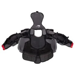 Bauer Vapor Hyperlite Pro Senior Goalie Chest & Arm Protector 13 Bauer Vapor Hyperlite Pro Senior Goalie Chest & Arm Protector -Hockey Specialty Store bauer goalie chest protector vapor hyperlite sr inset5