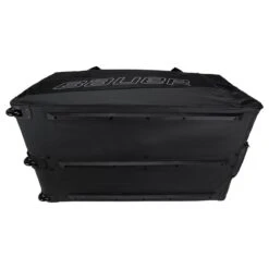 Bauer Premium Wheeled Goalie Equipment Bag - '21 Model -Hockey Specialty Store bauer goalie equipment bag premium wheeled 21 inset3