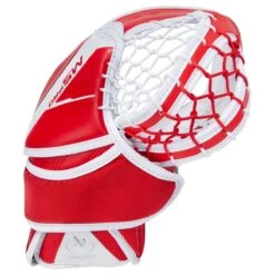 Bauer Supreme M5 Pro Intermediate Goalie Glove -Hockey Specialty Store bauer goalie glove supreme m5 pro int inset2