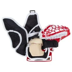 Bauer Supreme M5 Pro Intermediate Goalie Glove -Hockey Specialty Store bauer goalie glove supreme m5 pro int inset3