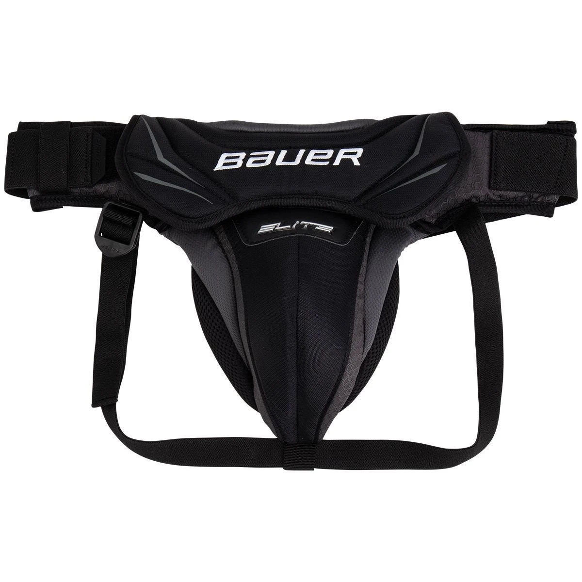 Bauer Elite Senior Goalie Jock 3 Bauer Elite Senior Goalie Jock