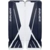 Bauer Supreme 3S Intermediate Goalie Leg Pads -Hockey Specialty Store bauer goalie leg pads 3s int