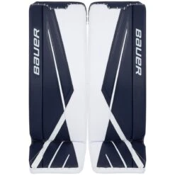 Bauer Supreme 3S Intermediate Goalie Leg Pads