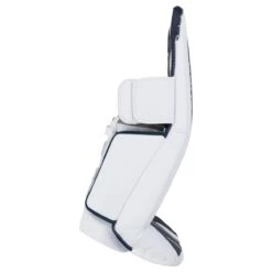 Bauer Supreme 3S Intermediate Goalie Leg Pads -Hockey Specialty Store bauer goalie leg pads 3s int inset3